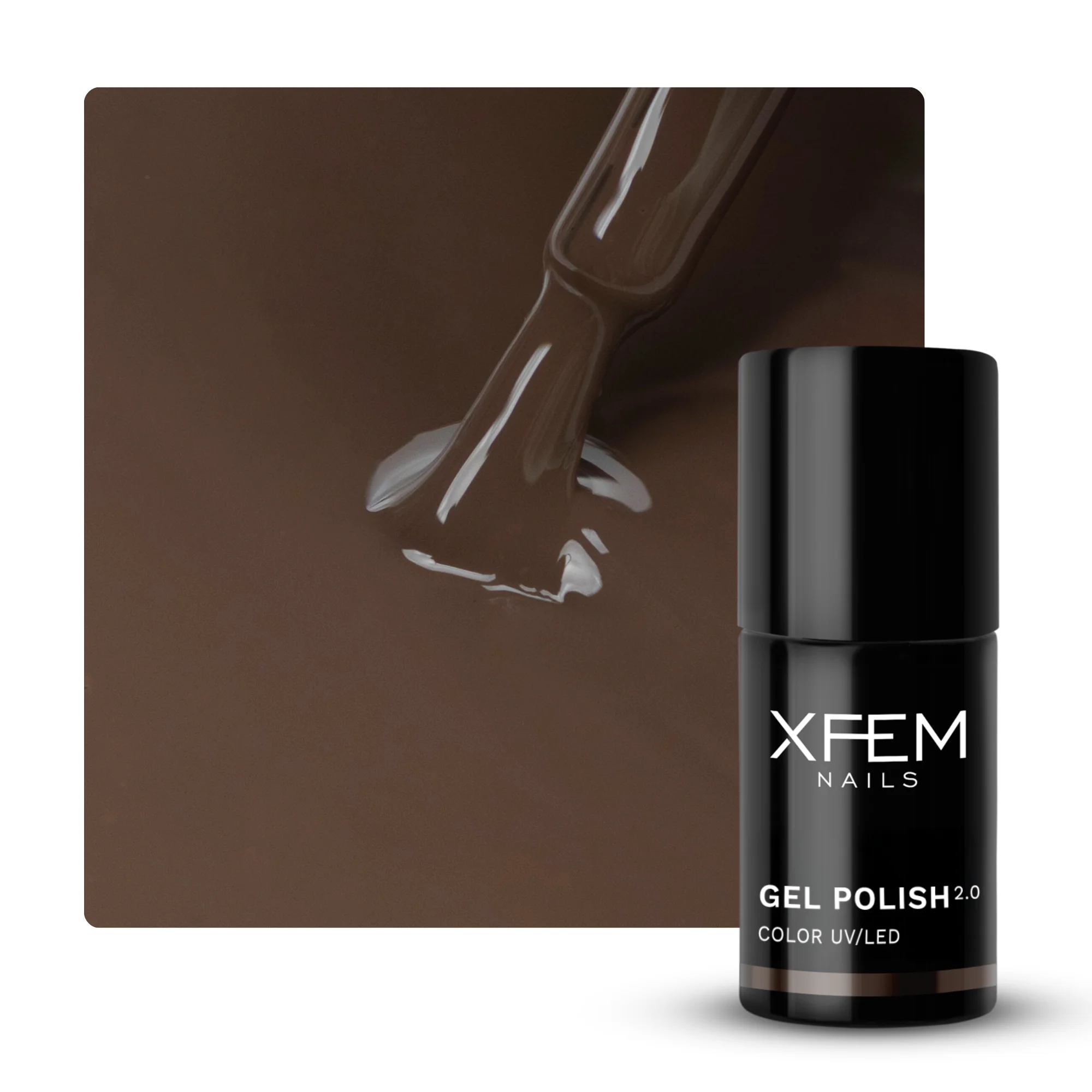 XFEM-Lakier-hybrydowy-321-dark-roast-6ml.webp